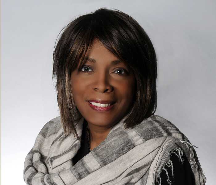 Rose Mckinney James- MGM Resports Intl