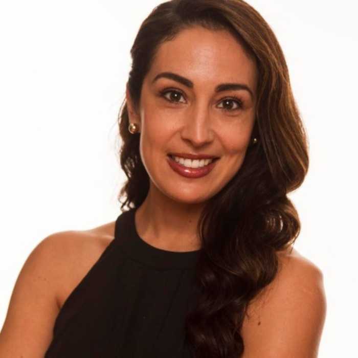 Sabrina Macias- Draft Kings