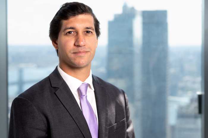 Zak Malik