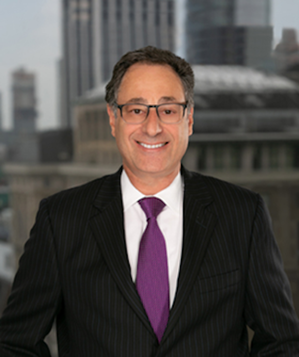 Howard Rothschild – Realty Advisory Board on Labor Relations
