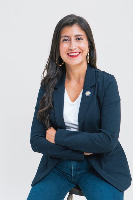 Jessica Ramos- NYS Senate