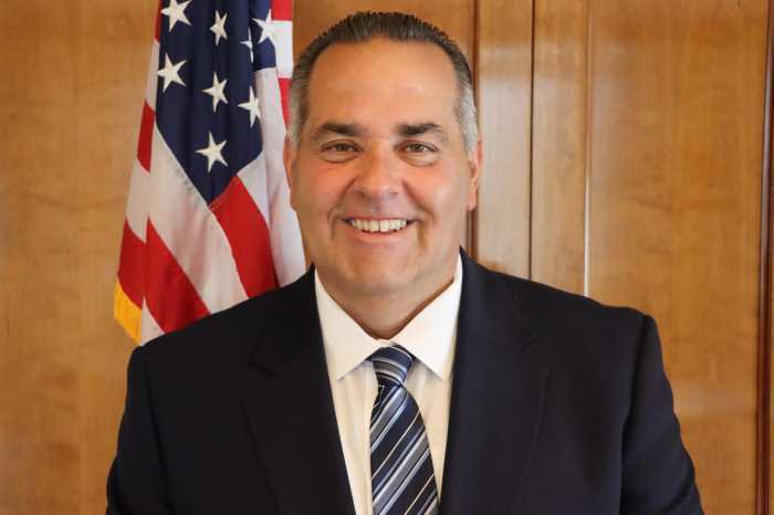 Joseph Geiger- NYC District Council of Carpenters