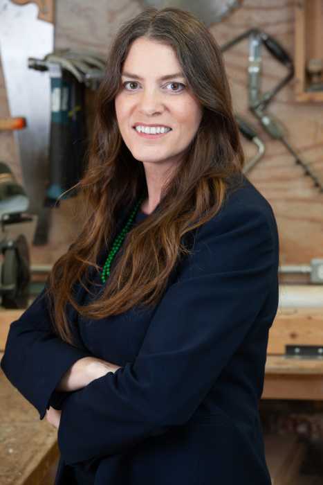Kathleen Culhane- NEW