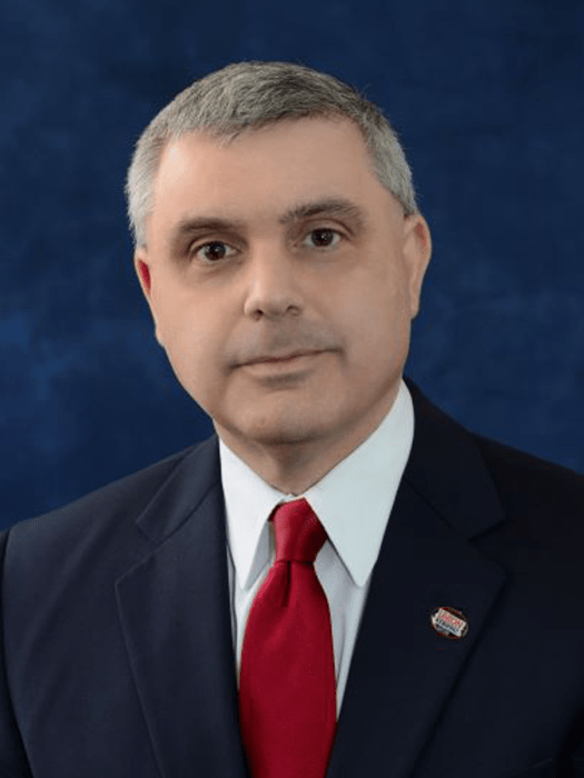 Mario Cilento- NYS AFL-CIO