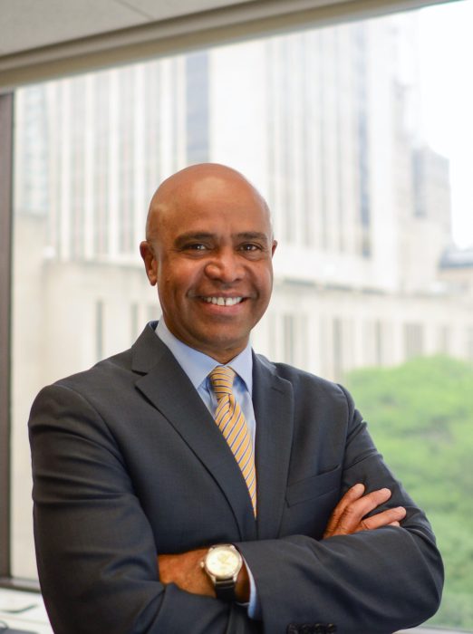 Adolfo Carrión Jr. – New York City Department of Housing Preservation and Development