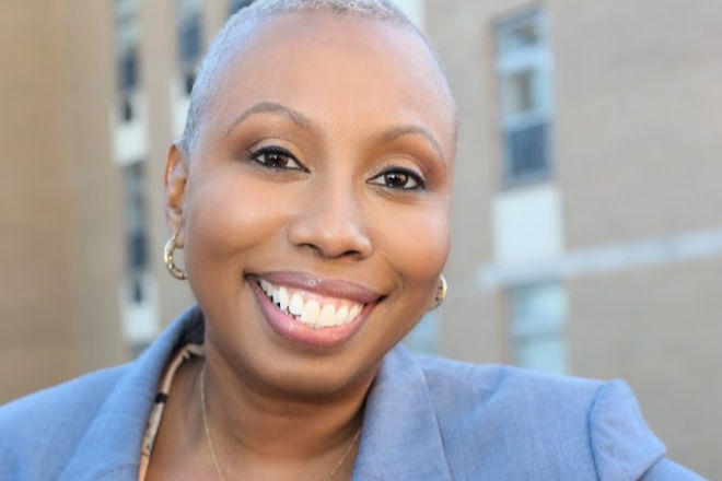 Alexis McSween – Bottom Line Construction and Development