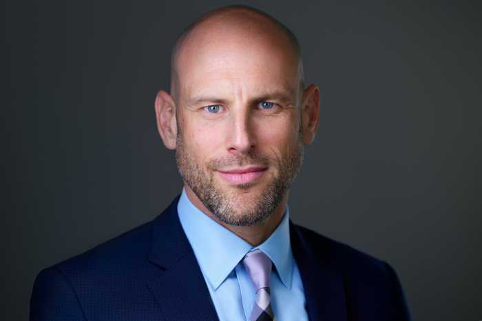 Andrew Schwartz – The Howard Hughes Corporation
