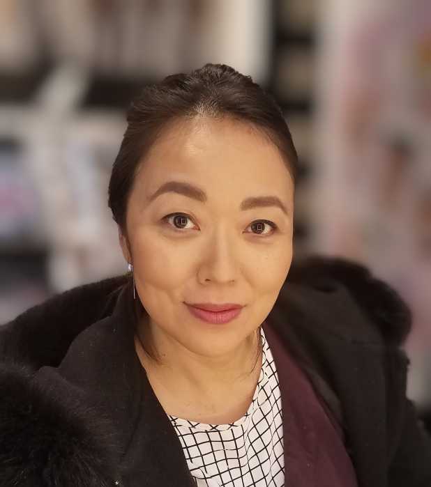 Edith Hsu-Chen – Department of City Planning