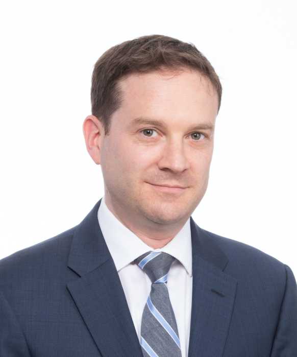 Howard Slatkin – Citizens Housing & Planning Council