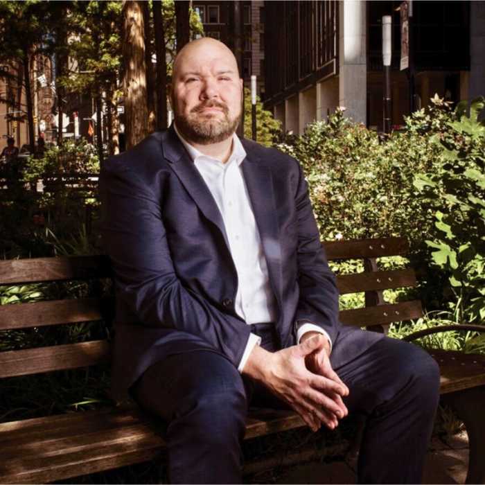 Jay Martin – Community Housing Improvement Program