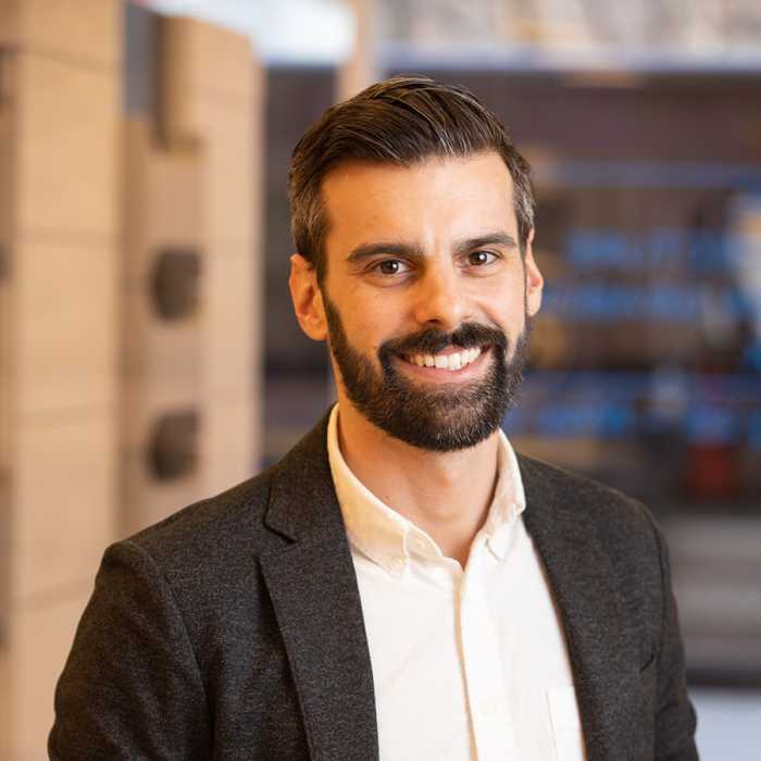 Jesse Lazar – AIA New York