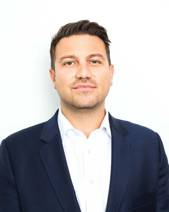 John F. Marino – Marino