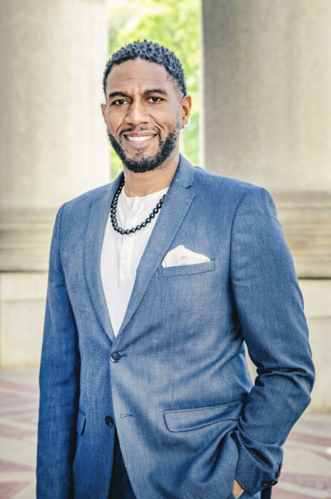 Jumaane Williams – Office of the Public Advocate