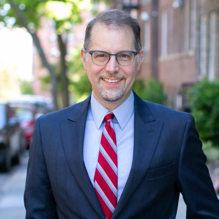 Mark Levine – The Office of the Manhattan Brough President