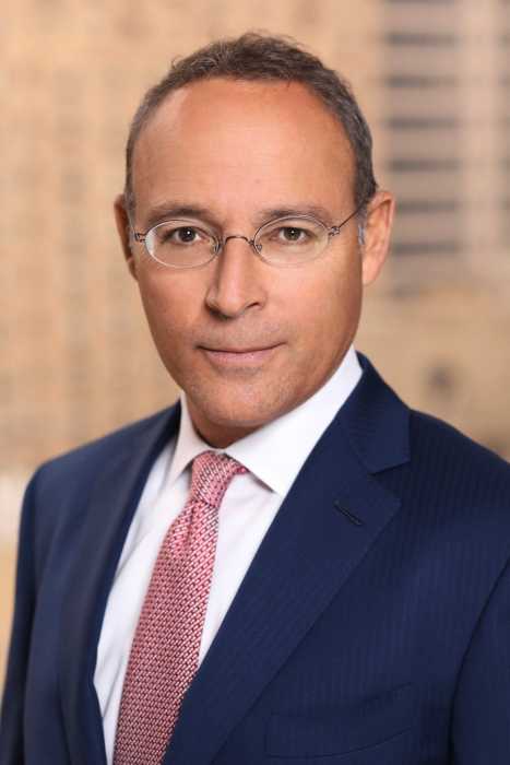 Miki Naftali – Naftali Group