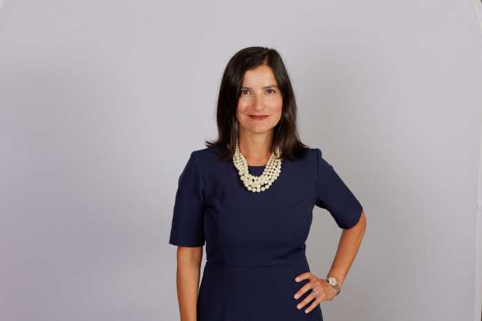 Ninve James – Real Estate Board of New York