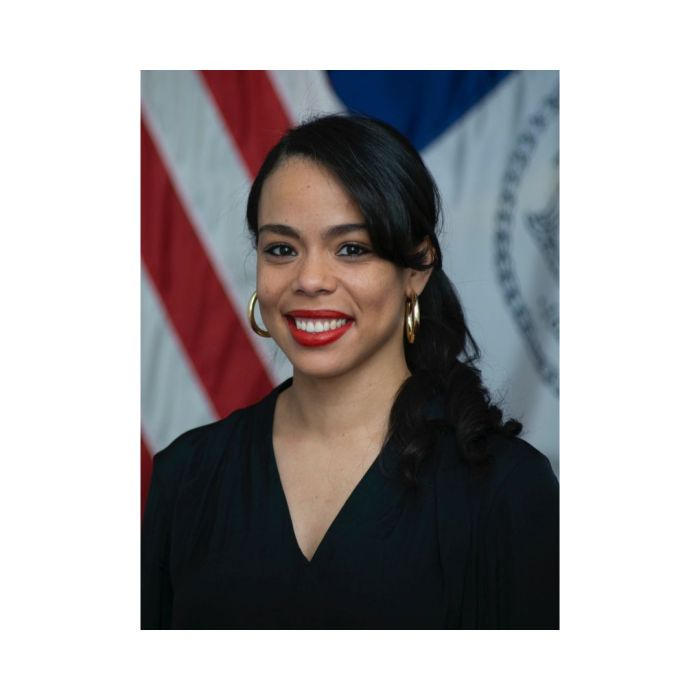 Pierina Sanchez – New York City Council
