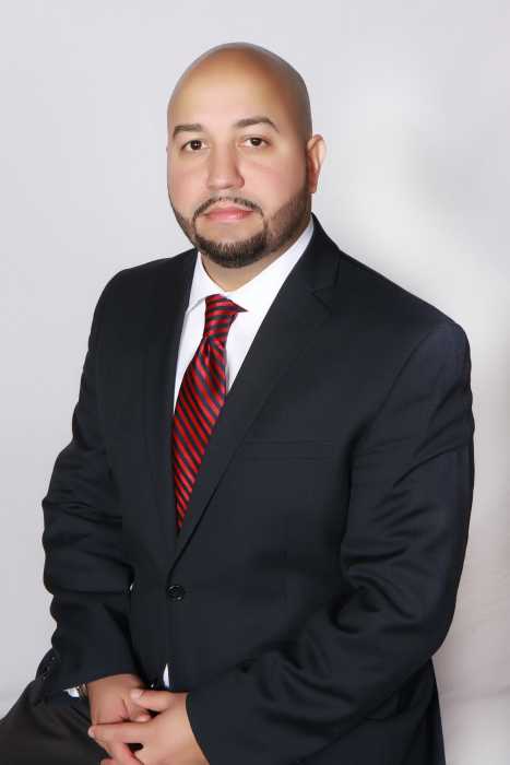 Rafael Salamanca Jr. – New York City Council
