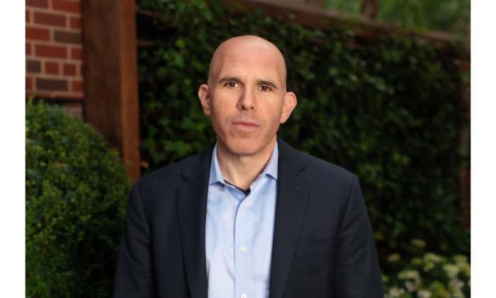 Scott Rechler – RXR Realty