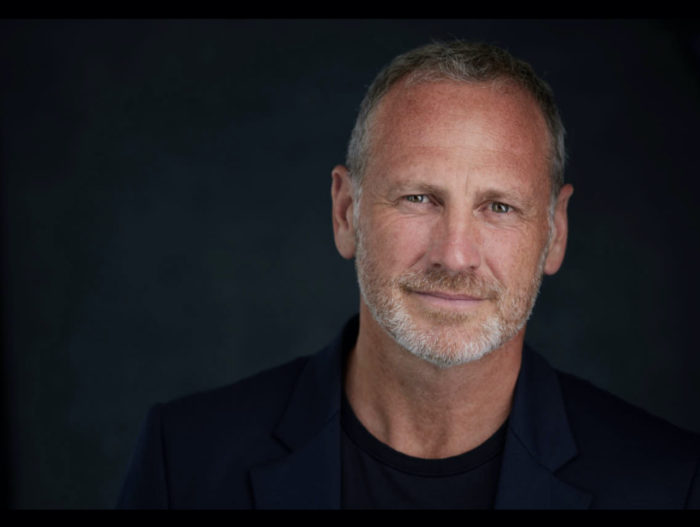 Shaun Osher – Core Real Estate
