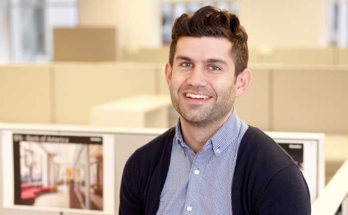 David Briefel- Gensler