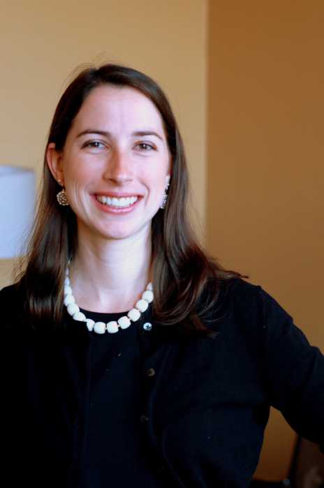 Dawn Miller- Office of the Mayor