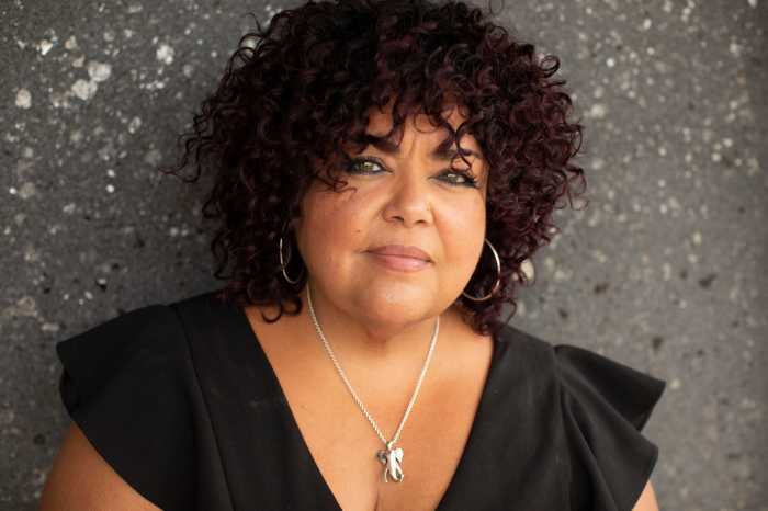Elizabeth Yeampierre- UPROSE