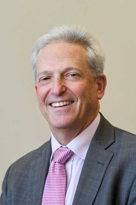 Fred Zalcman- NY Offshore Wind Alliance