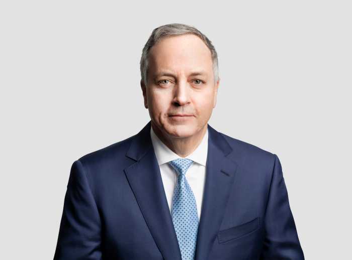 George Casey- Vantage Airport Group
