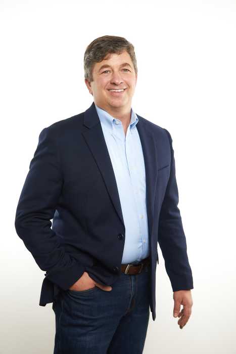 Jon Powers- Clean Capital