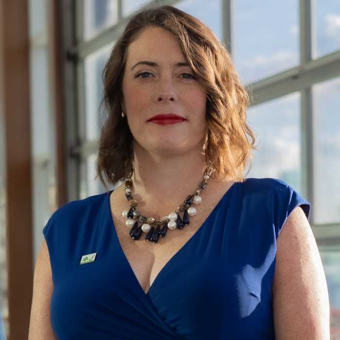 Julie Tighe- New York League of Conservation Voters