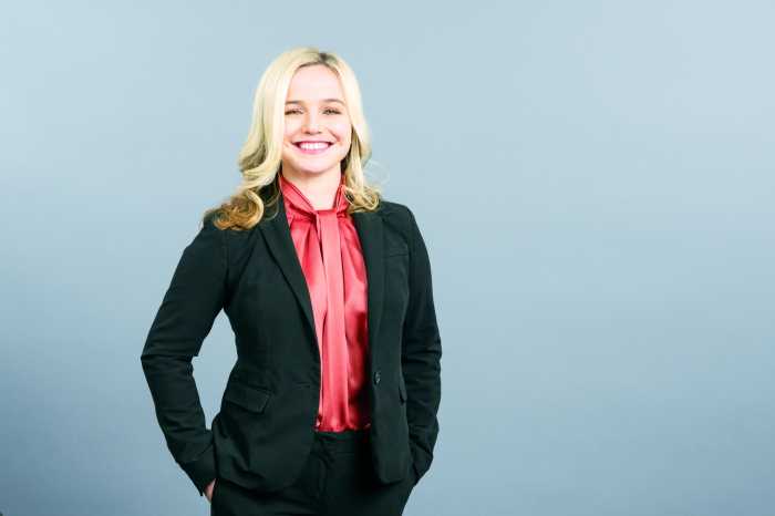 Katelyn O’Leary- The Parkside Group