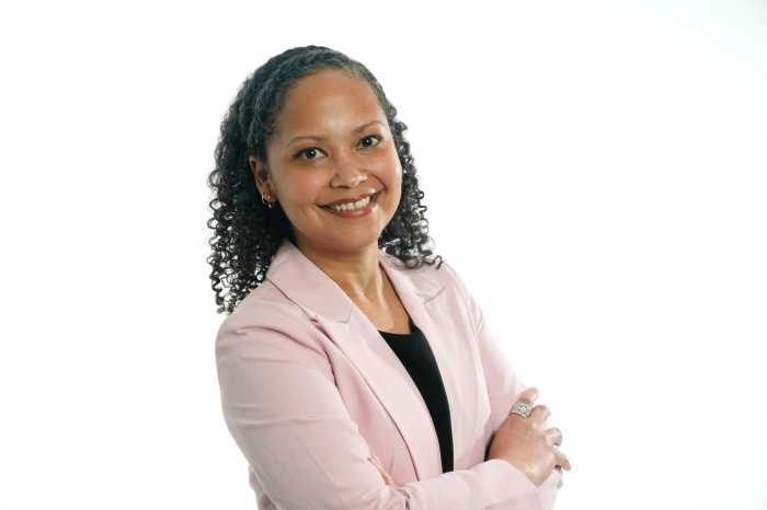 Kizzy Charles-Guzmán- Mayor’s Office