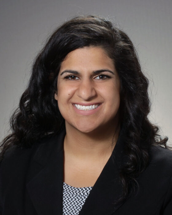Aleece Burgio- MJI Solutions