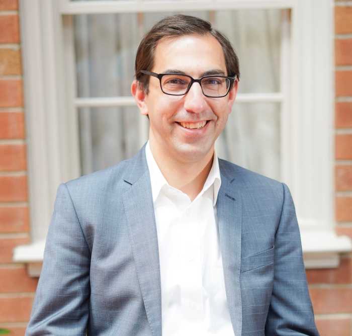 Benjamin Rattner- Cermele & Wood LLP