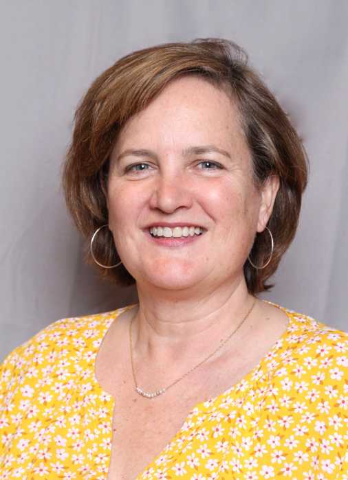 Bridget Hughes- Hetrick Martin Insitute