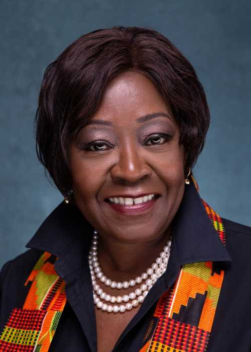 Crystal Peoples Stokes- NYS Assembly