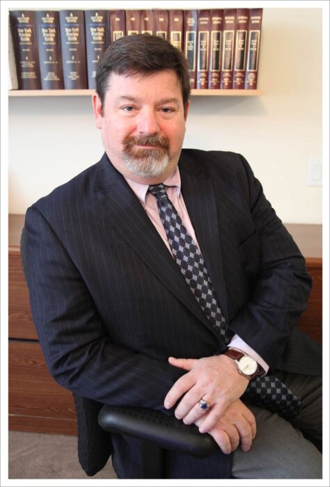 David C. Holland- Prince Lobel