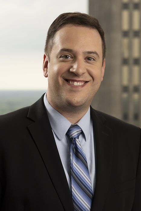Jason Klimek- Barclay Damon