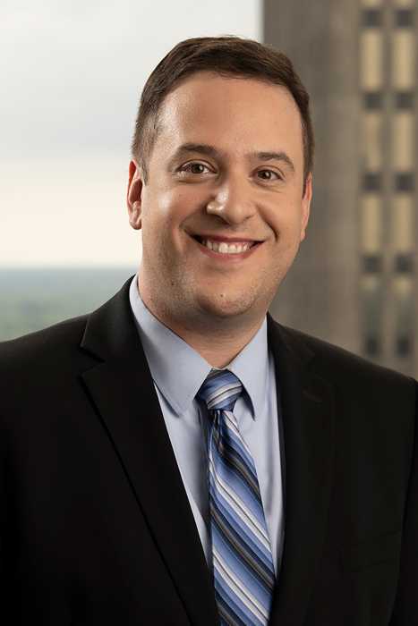 Jason Klimek- Barclay Damon