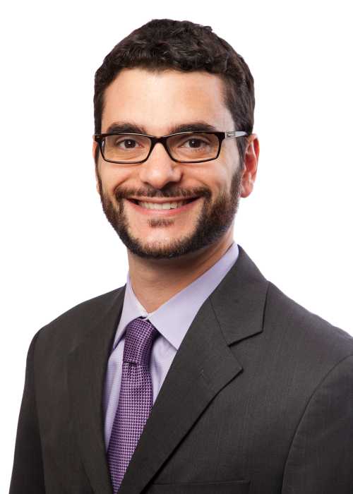 Jon Purow- Zuber Law