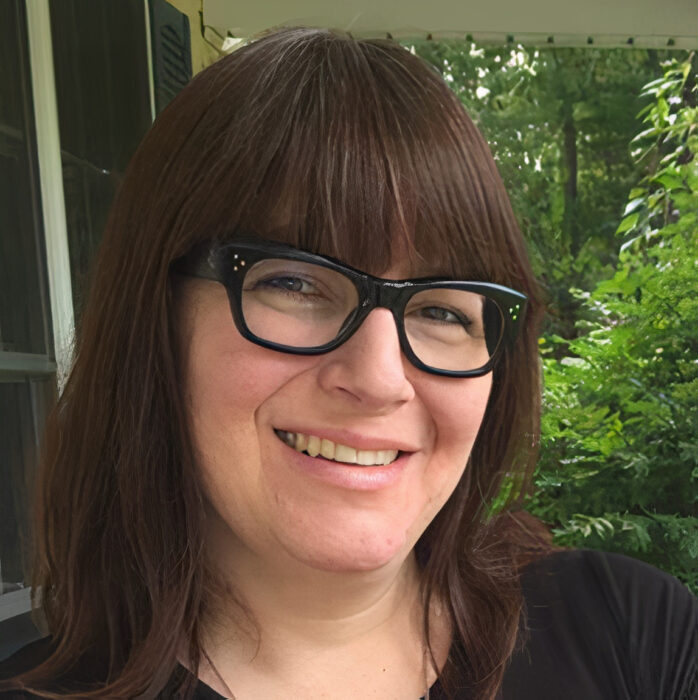 Sarah Strechberry- Apptitude