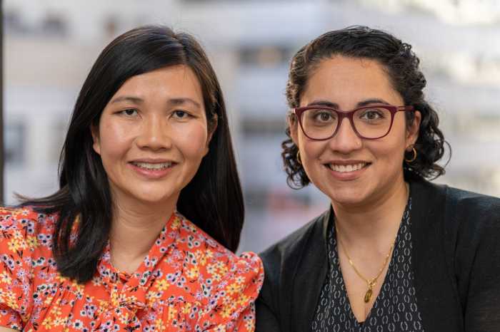 Coalition for Asian American Children and Families
