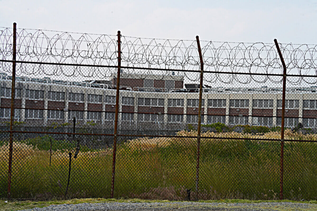 William Johnstone sixth Rikers Island detainee to die this year