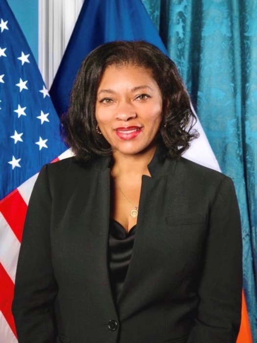 Camille Varlack – NYC Mayor’s Office