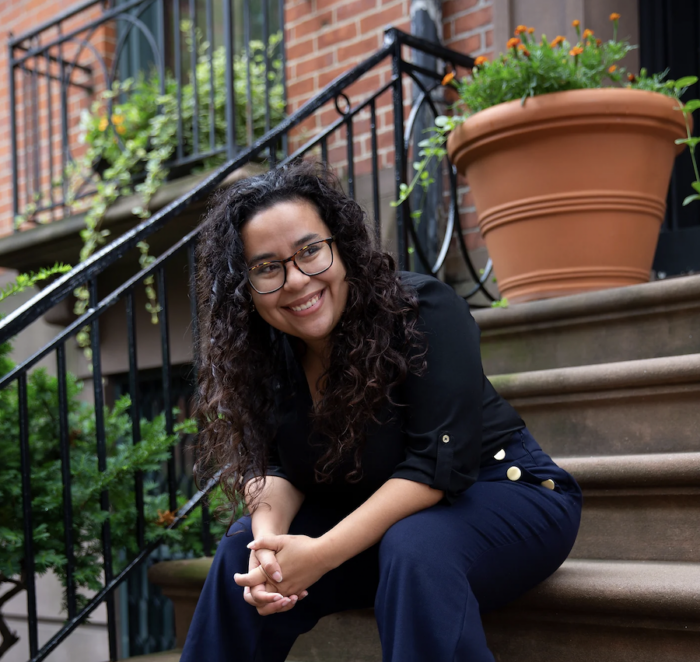 Daphany Rose Sanchez – Kinetic Communities Consulting