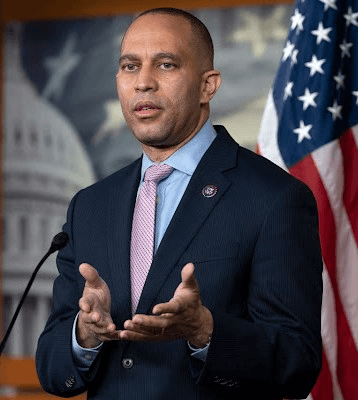 Democratic-Leader-Hakeem-Jeffries