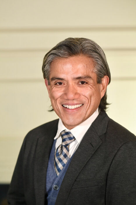 Erwin de Leon- Columbia University School of Professional Studies