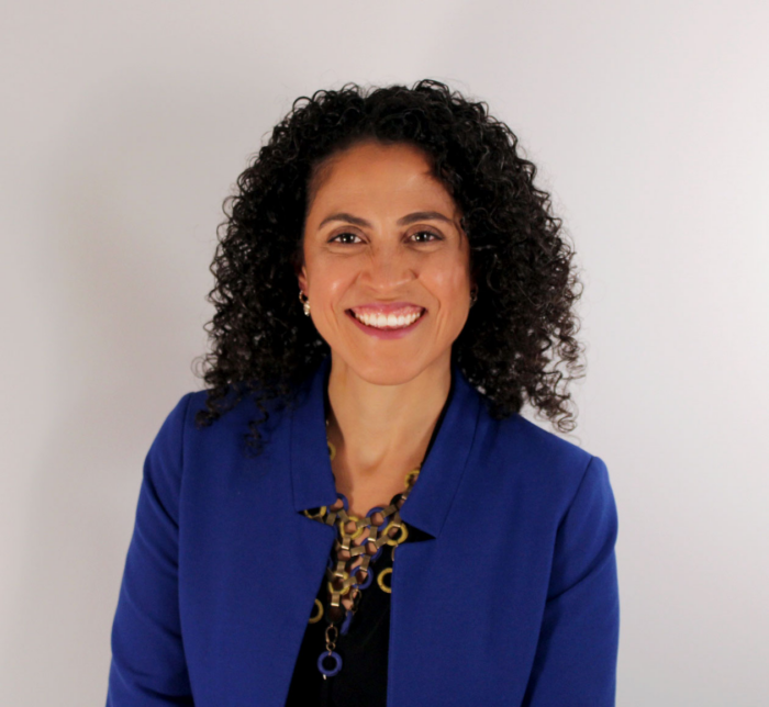 Lisa Flores- NYC Mayor’s Office of Contract Services