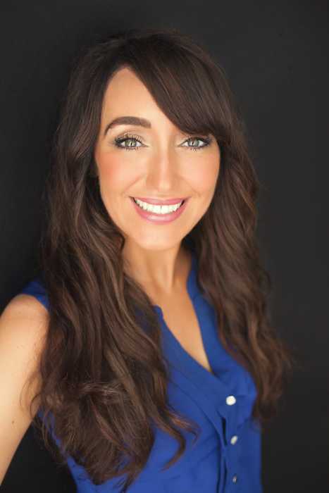 Nicole Elias- John Jay College